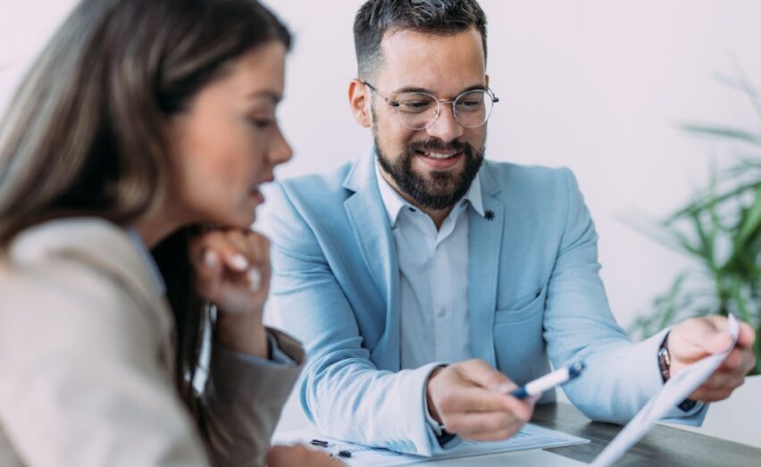 Cómo saber el CIF de una empresa