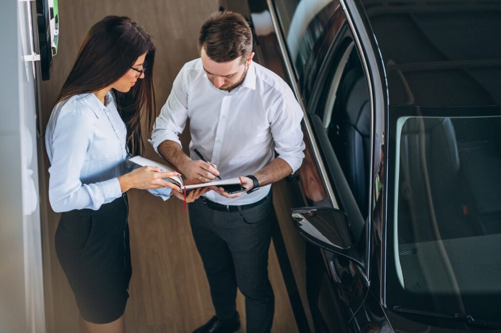 Fiscalidad del renting y el leasing para empresas