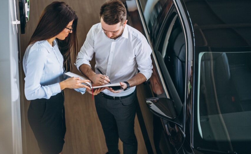 Fiscalidad del renting y el leasing para empresas